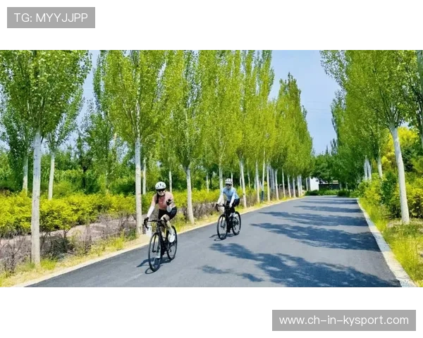 乡村骑行寻宝赛，绿色生态与趣味结合，乡村骑自行车图片大全